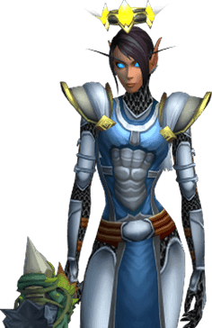 One render