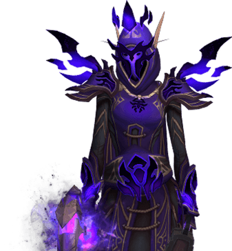 Protector render