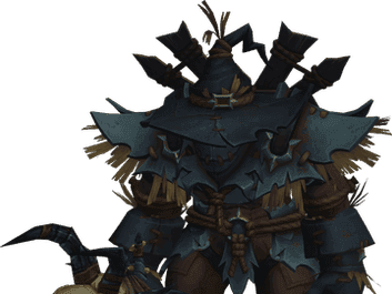 Sarth render