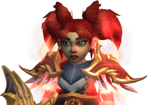 Shirlexi render