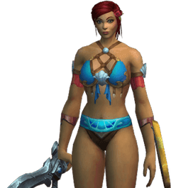 Toleen render