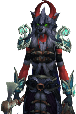 Vorhoof render