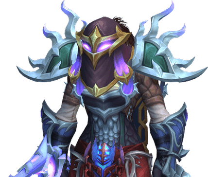 Xendra render
