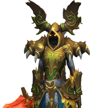 Zipacna render