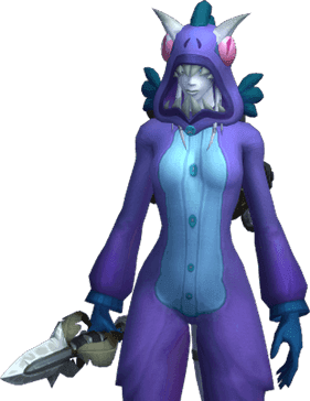 Amuri render