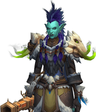 Ariira render