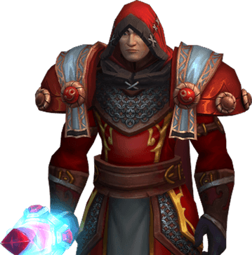 Arnvior render