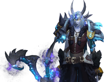 Baikyo render