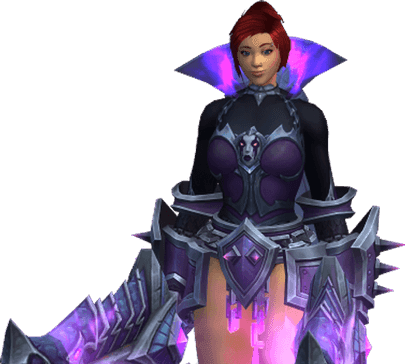 Capz render
