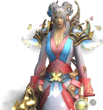 Ciara render