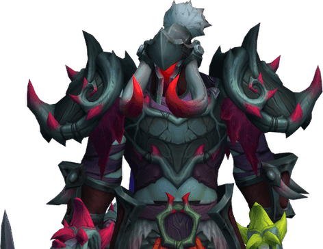 Cybwar render