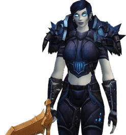 Daji render