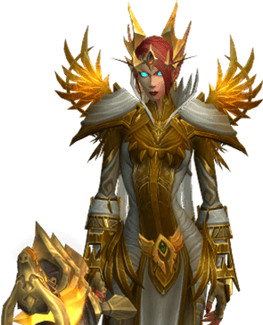 Dalnaria render