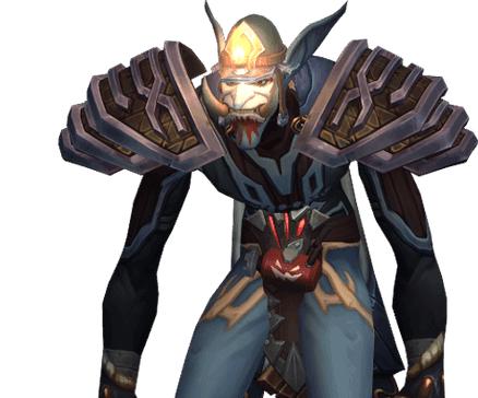 Dortak render