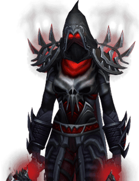 Dracana render