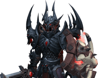 Dwayne render