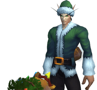 Fraun render