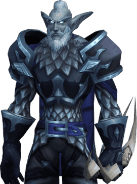 Ghost render