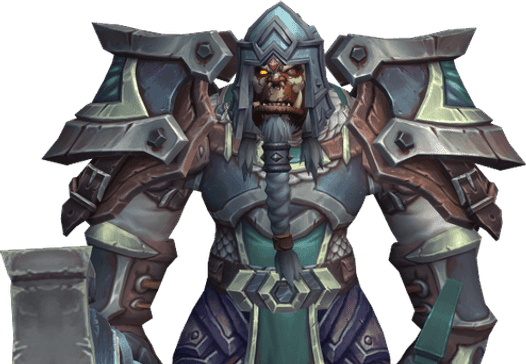 Iggon render