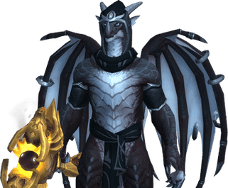 Infintus render