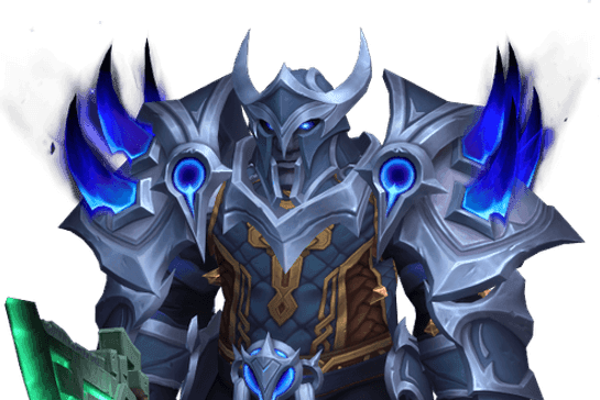 Kadius render