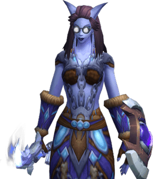 Katazig render