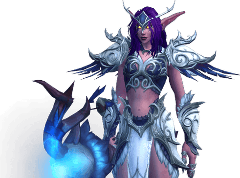 Kynsune render
