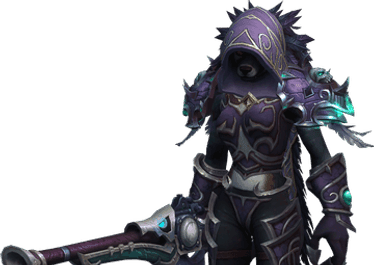 Lamynka render