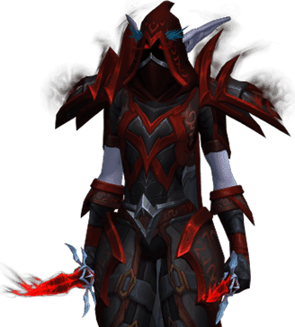 Larea render