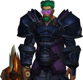 Liltoke render