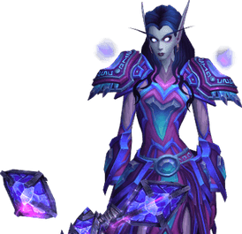 Lissarya render