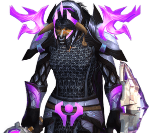 Mystic render