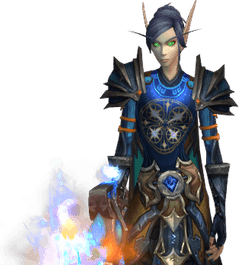 Misseslovett render