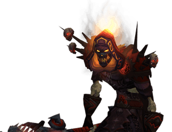 Necrotoxin render
