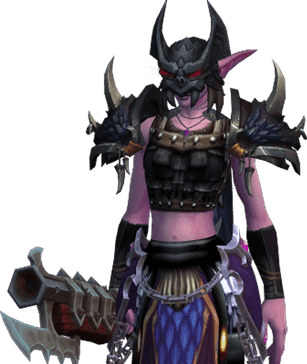 Rukidingme render