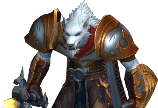 Saveth render