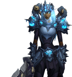 Showtyme render