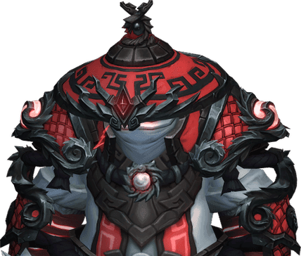 Sifu render