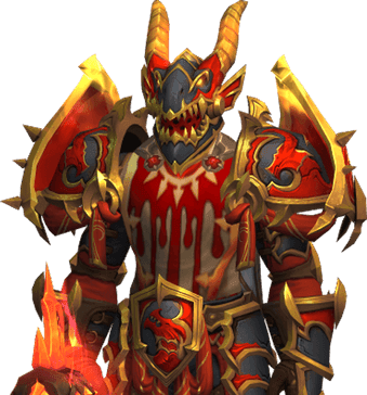 Sinfulghost render