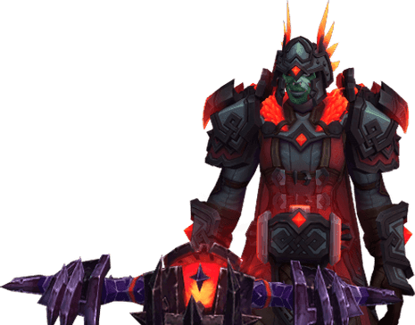 Skramble render