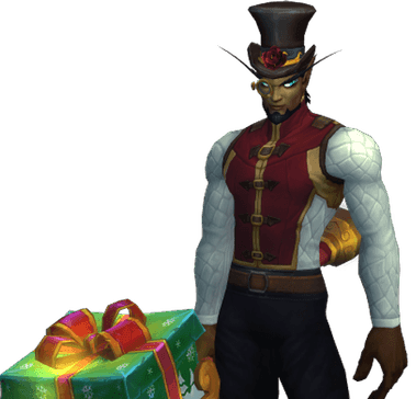 Swizzydk render
