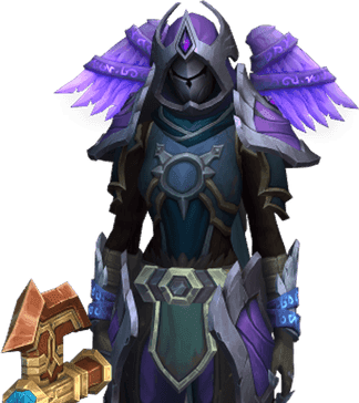 Thylawgiver render