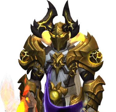 Tmakrist render