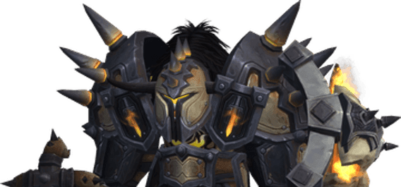 Valindor render