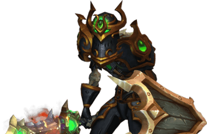 Who render