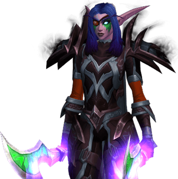 Wratha render