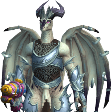 Zeffie render