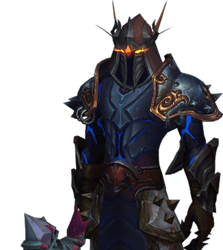 Zeplenith render