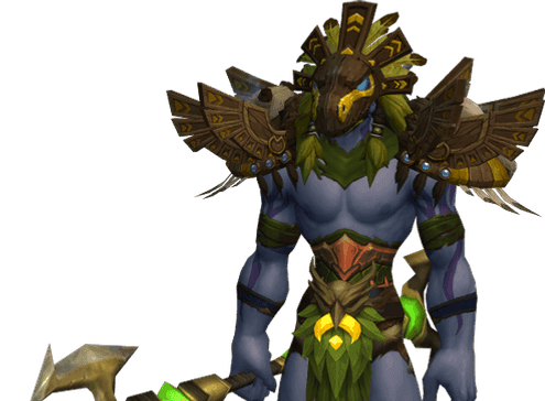 Zet render