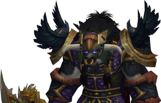 Abalon render